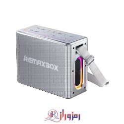 اسپیکر شارژی مدل RB-M51